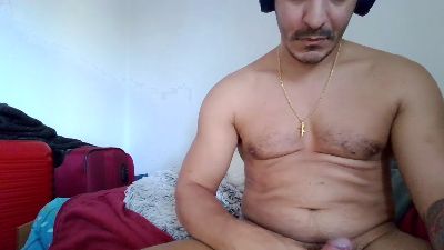 Gatto94 webcam model stream image