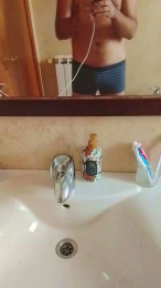 Manchego85 webcam model stream image