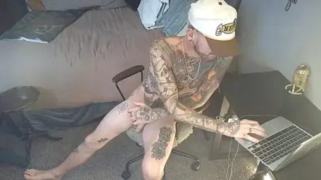 SirSlugger webcam stripchat model stream image