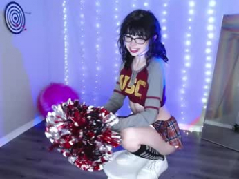 hexivu webcam model stream image