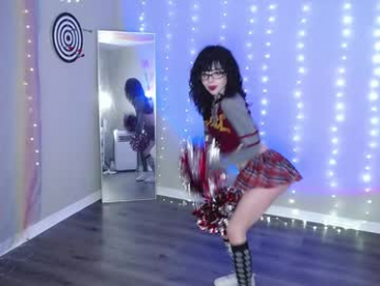 hexivu webcam model stream image