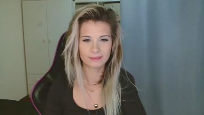 KristineSensual webcam model stream image