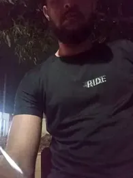 Hot_Veteran_1 webcam model stream image