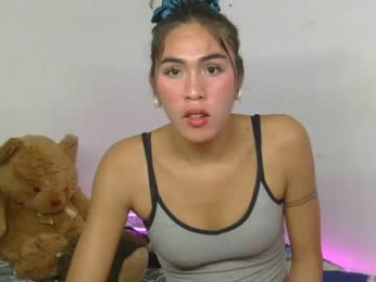 furbby_foxy webcam model stream image