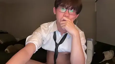 iambennet webcam model stream image