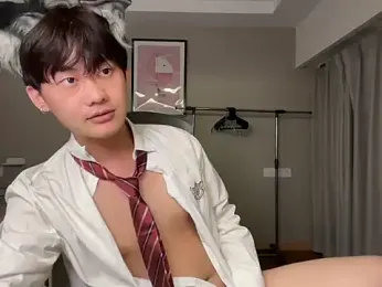 iambennet webcam model stream image