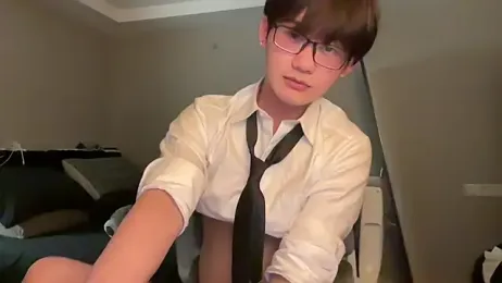 iambennet webcam model stream image