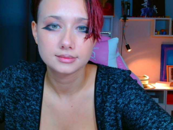 stawbarynut webcam model stream image