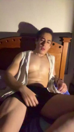 mauriciojaureg5 webcam cam4 model stream image