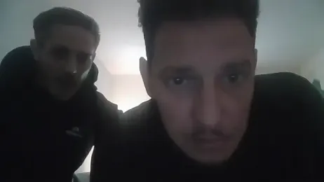 ARTANIS20 webcam model stream image