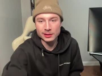 officialtommycash webcam model stream image