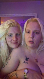 PamelaDaisy1987 webcam model stream image