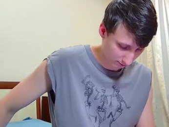 williamandmia webcam model stream image