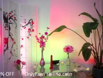 angelandfairieskink webcam model stream image