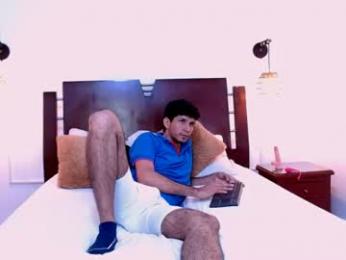 lucas_dream webcam chaturbate model stream image