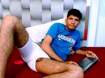 lucas_dream webcam model stream image