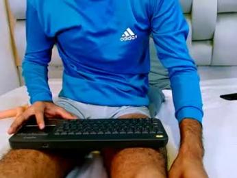 lucas_dream webcam model stream image