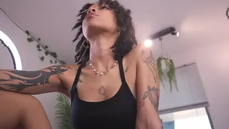 Cooper-Reds webcam model stream image