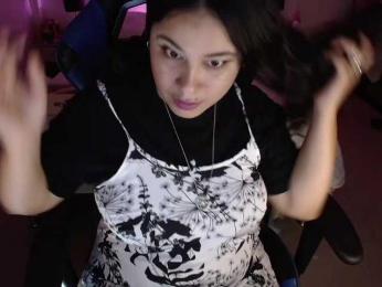 LauraHo webcam bongacams model stream image