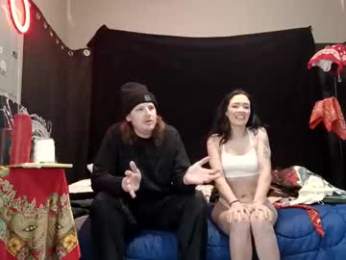 pinkpulseglobal webcam model stream image