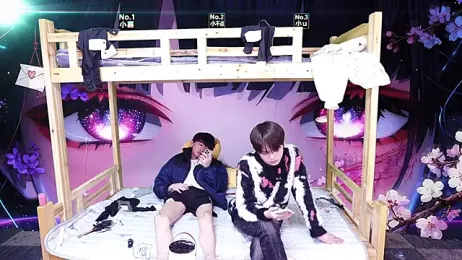 xiaohuangren01 webcam model stream image