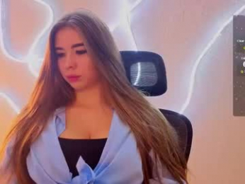 evapuff webcam model stream image