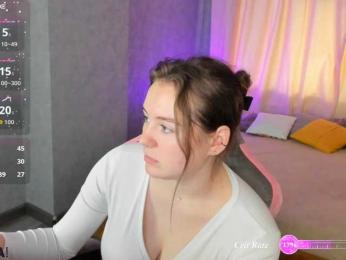 AgataAdriann webcam model stream image