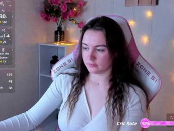 AgataAdriann webcam model stream image