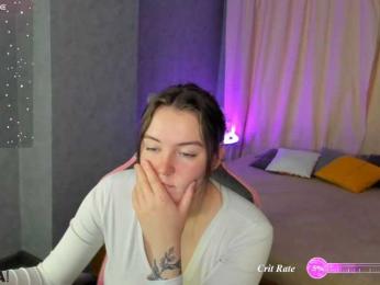 AgataAdriann webcam model stream image