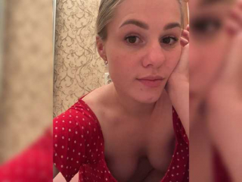 Angelina-8 webcam model stream image