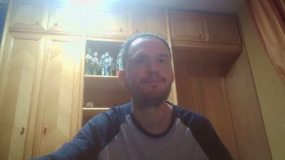 Hmdofn webcam model stream image