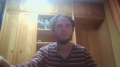 Hmdofn webcam model stream image