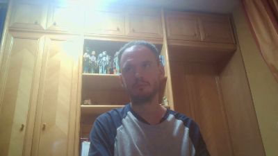 Hmdofn webcam model stream image