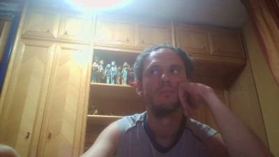 Hmdofn webcam model stream image