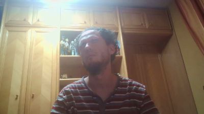 Hmdofn webcam model stream image