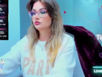 evelyne_rose webcam model stream image