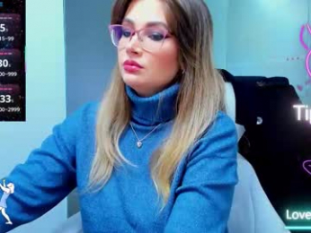 evelyne_rose webcam model stream image