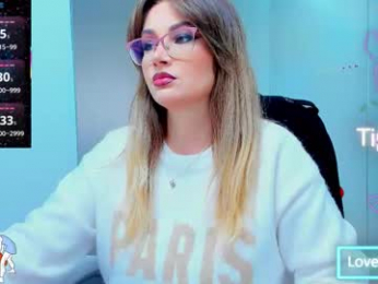 evelyne_rose webcam model stream image