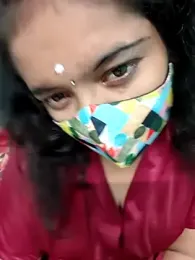 Ramya-hot-gueen webcam model stream image