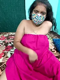 Ramya-hot-gueen webcam model stream image