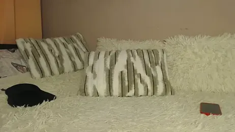 Tasty_Shape webcam model stream image