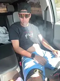 StrokingDaddy4 webcam stripchat model stream image