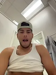 StrokingDaddy4 webcam model stream image