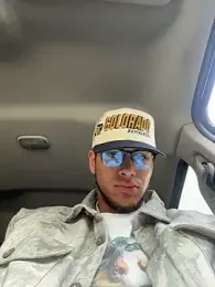 StrokingDaddy4 webcam model stream image