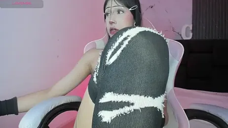 Chloemuaak webcam model stream image
