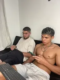 mirallesandbig webcam model stream image