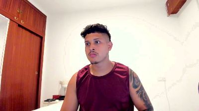 JohanSmith__ webcam model stream image