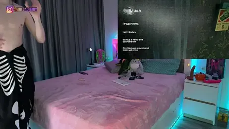 h3ntai_baby webcam model stream image