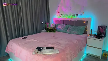 h3ntai_baby webcam model stream image