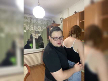 Andy_and_Stefani webcam model stream image